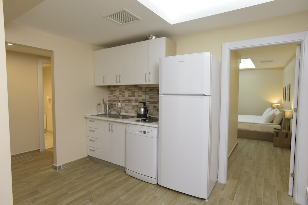 Cheya Tesvikiye — Hotel rooms in Istanbul, Istanbul
