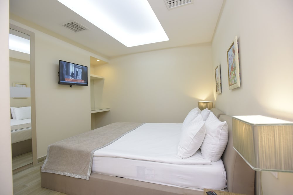 Cheya Tesvikiye — Hotel rooms in Istanbul, Istanbul