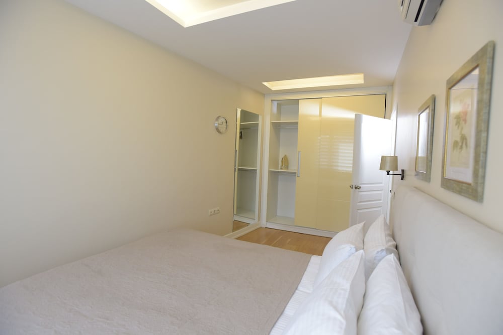Cheya Tesvikiye — Hotel rooms in Istanbul, Istanbul
