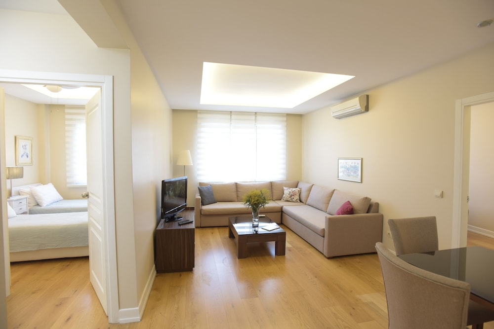 Cheya Tesvikiye — Hotel rooms in Istanbul, Istanbul