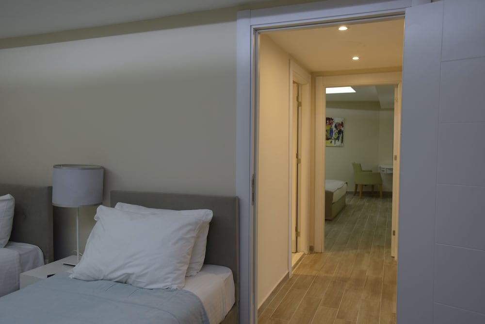 Cheya Tesvikiye — Hotel rooms in Istanbul, Istanbul
