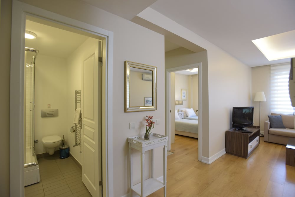 Cheya Tesvikiye — Hotel rooms in Istanbul, Istanbul