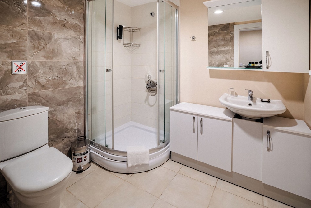 Cheya Tesvikiye — Hotel rooms in Istanbul, Istanbul