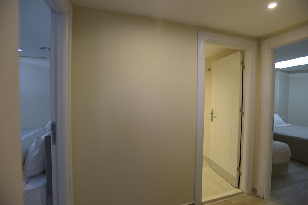 Cheya Tesvikiye — Hotel building in Istanbul, Istanbul