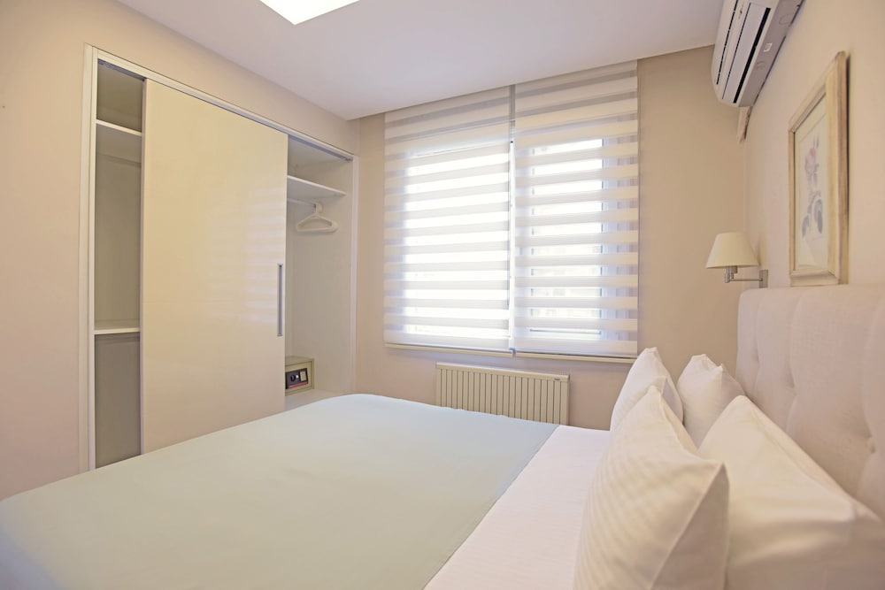 Cheya Tesvikiye — Hotel rooms in Istanbul, Istanbul