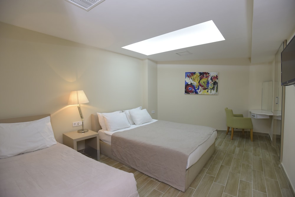 Cheya Tesvikiye — Hotel rooms in Istanbul, Istanbul