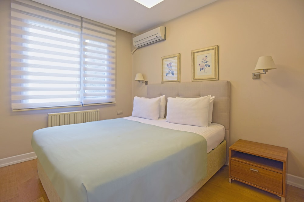 Cheya Tesvikiye — Hotel rooms in Istanbul, Istanbul