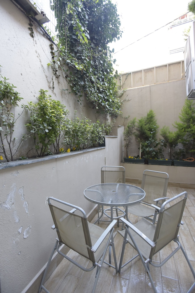 Cheya Tesvikiye — Hotel building in Istanbul, Istanbul