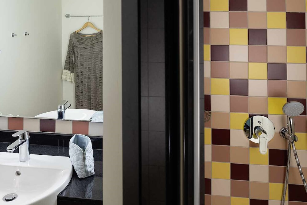 ROBINSON ÇAMYUVA Adults Only- All Inclusive — Hotel rooms in Kemer