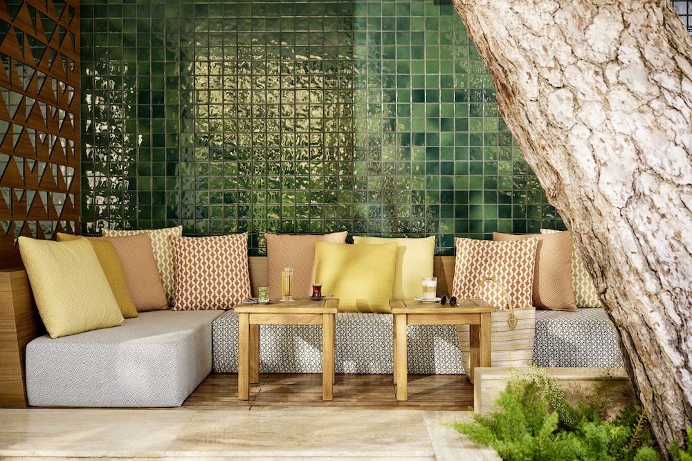 ROBINSON ÇAMYUVA Adults Only- All Inclusive — Restaurant & bars in Kemer