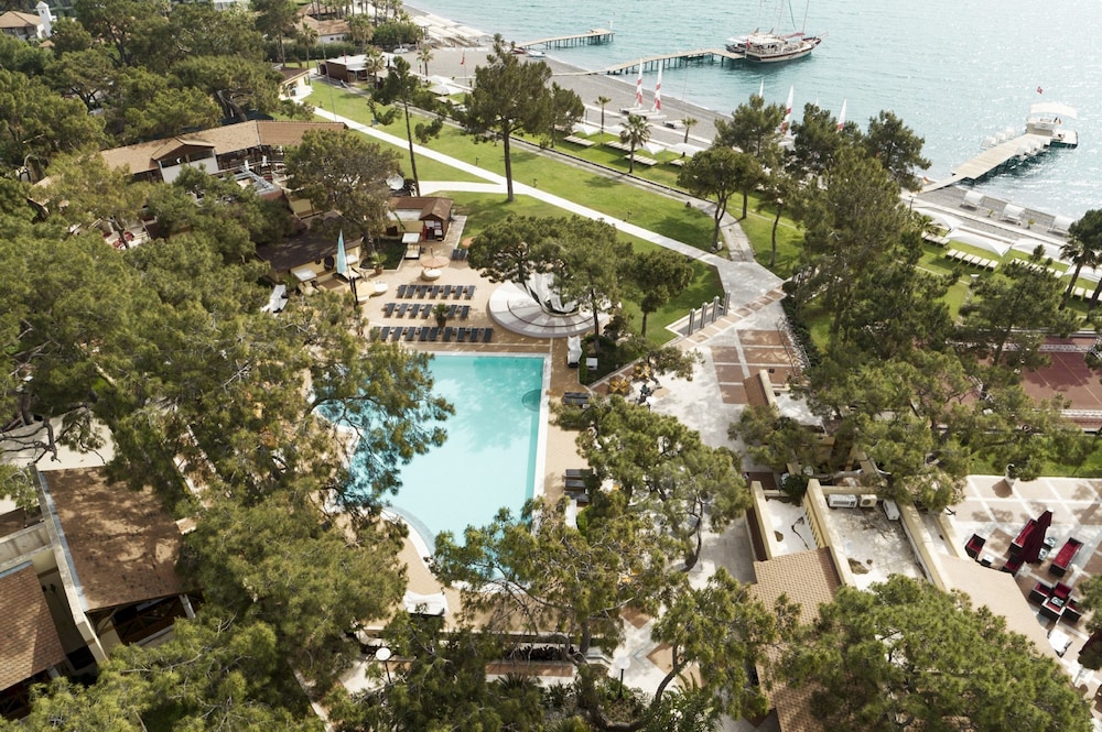 ROBINSON ÇAMYUVA Adults Only- All Inclusive — Main photo in Kemer