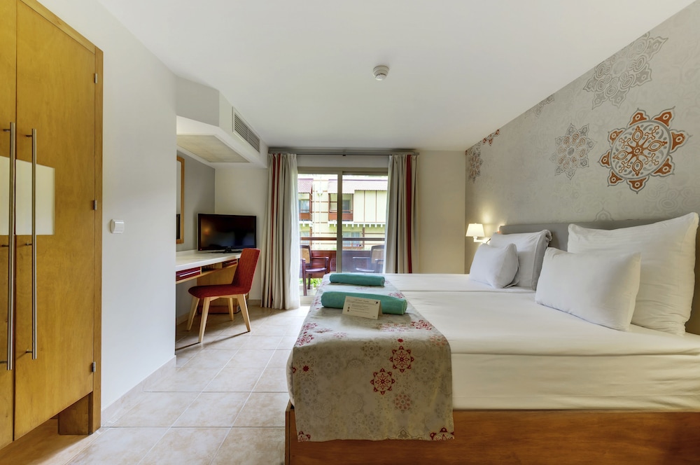 ROBINSON ÇAMYUVA Adults Only- All Inclusive — Hotel rooms in Kemer