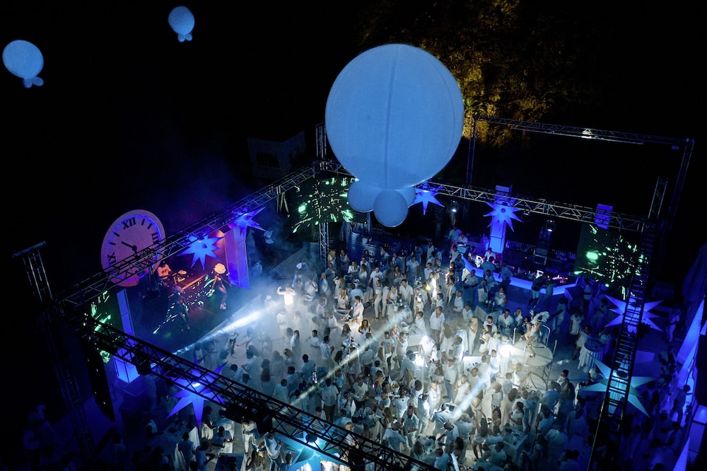 ROBINSON ÇAMYUVA Adults Only- All Inclusive — Attractions in the area in Kemer