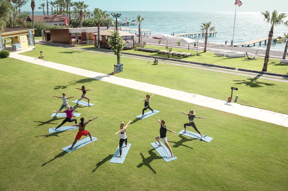 ROBINSON ÇAMYUVA Adults Only- All Inclusive — Sports & recreation in Kemer
