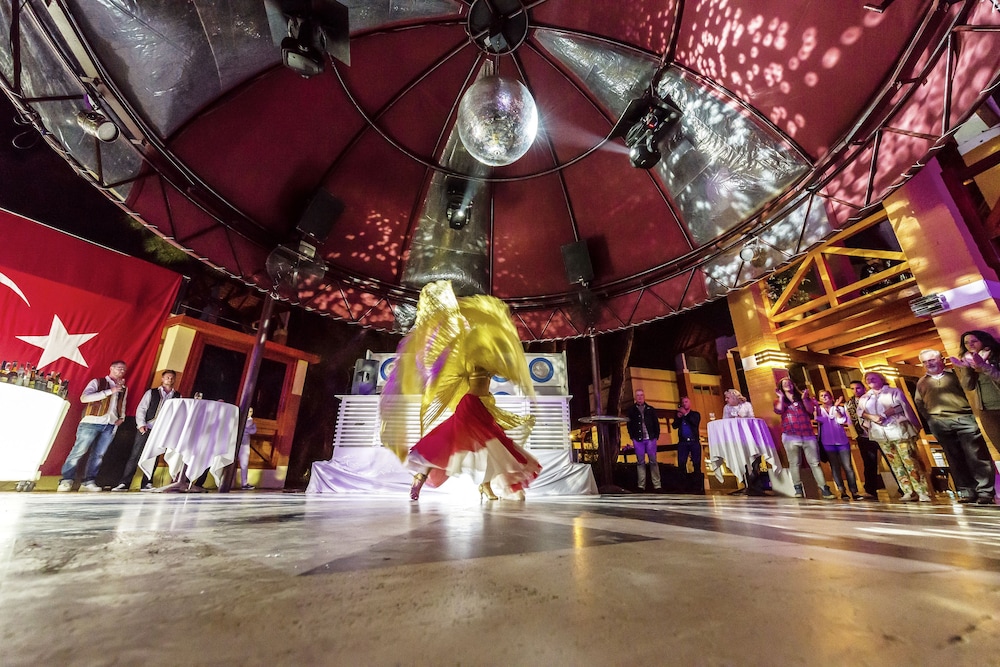 ROBINSON ÇAMYUVA Adults Only- All Inclusive — Attractions in the area in Kemer