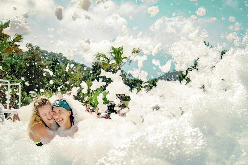ROBINSON ÇAMYUVA Adults Only- All Inclusive — Sports & recreation in Kemer