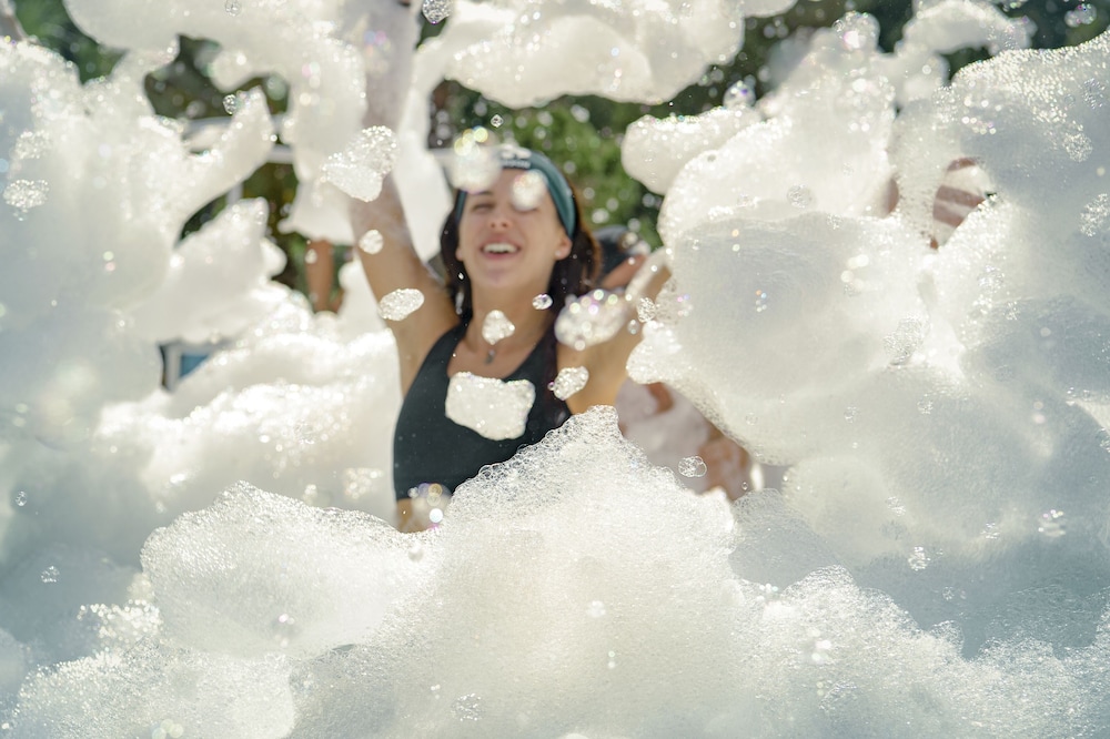 ROBINSON ÇAMYUVA Adults Only- All Inclusive — Sports & recreation in Kemer
