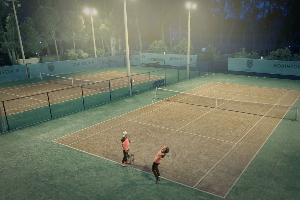 ROBINSON ÇAMYUVA Adults Only- All Inclusive — Sports & recreation in Kemer