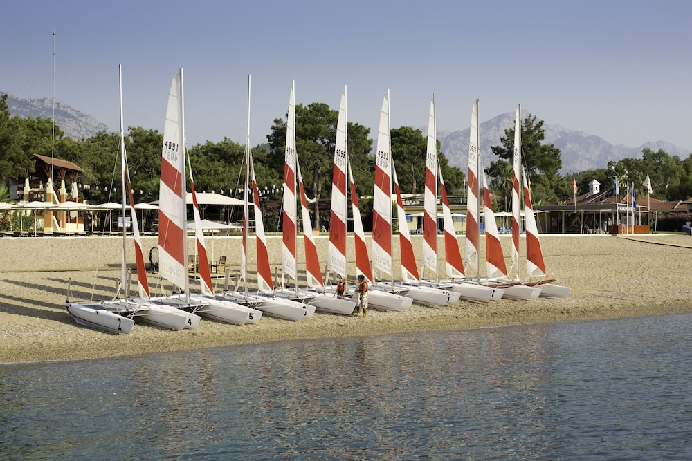 ROBINSON ÇAMYUVA Adults Only- All Inclusive — Sports & recreation in Kemer