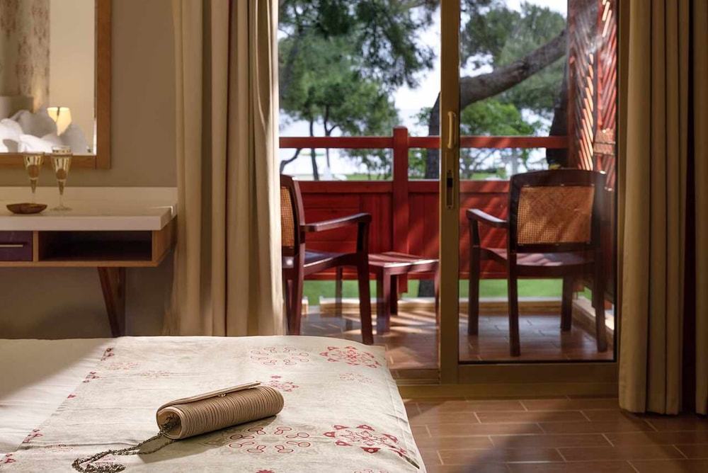 ROBINSON ÇAMYUVA Adults Only- All Inclusive — Hotel rooms in Kemer