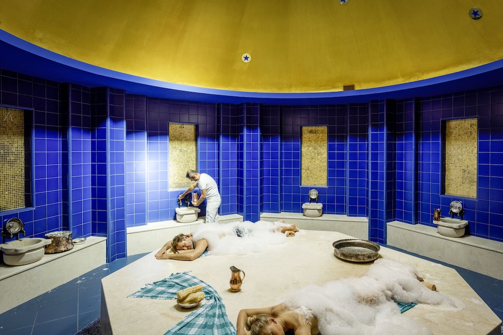 ROBINSON ÇAMYUVA Adults Only- All Inclusive — Spa in Kemer