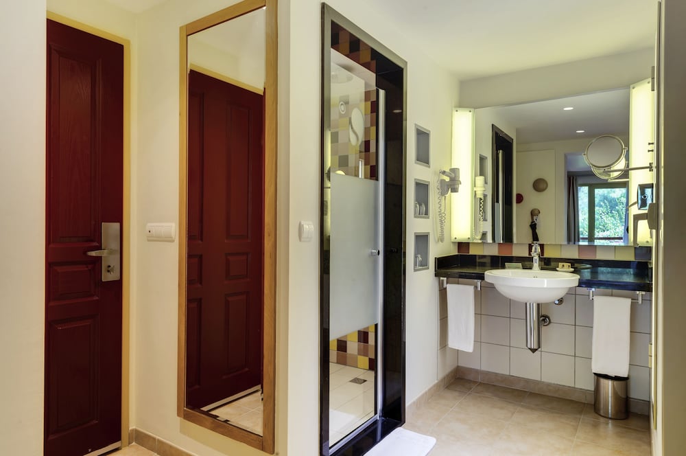 ROBINSON ÇAMYUVA Adults Only- All Inclusive — Hotel rooms in Kemer