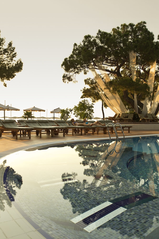 ROBINSON ÇAMYUVA Adults Only- All Inclusive — Swimming pool in Kemer