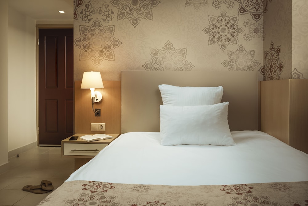 ROBINSON ÇAMYUVA Adults Only- All Inclusive — Hotel rooms in Kemer