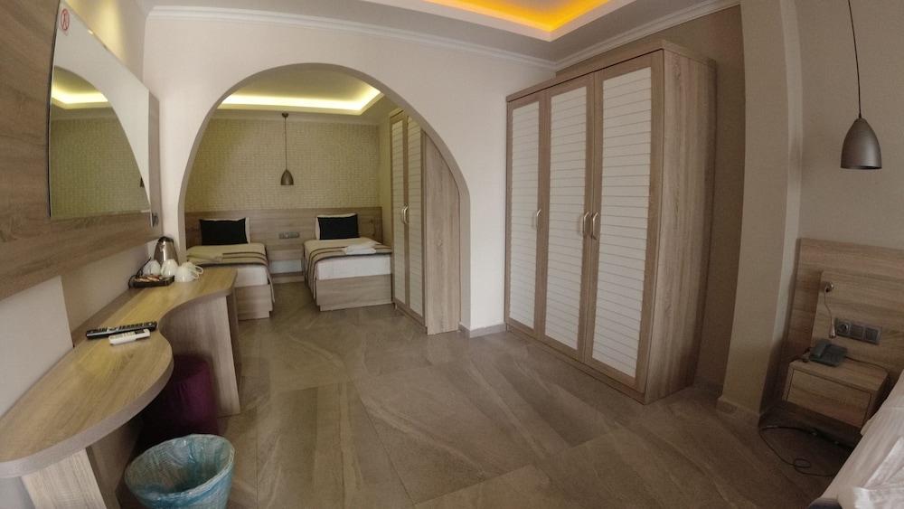 Seyir Village Hotel — Hotel rooms in Fethiye, Mugla