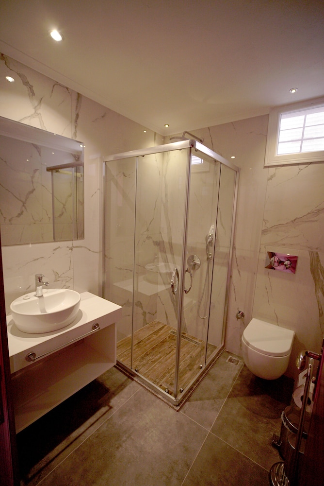 Seyir Village Hotel — Hotel rooms in Fethiye, Mugla