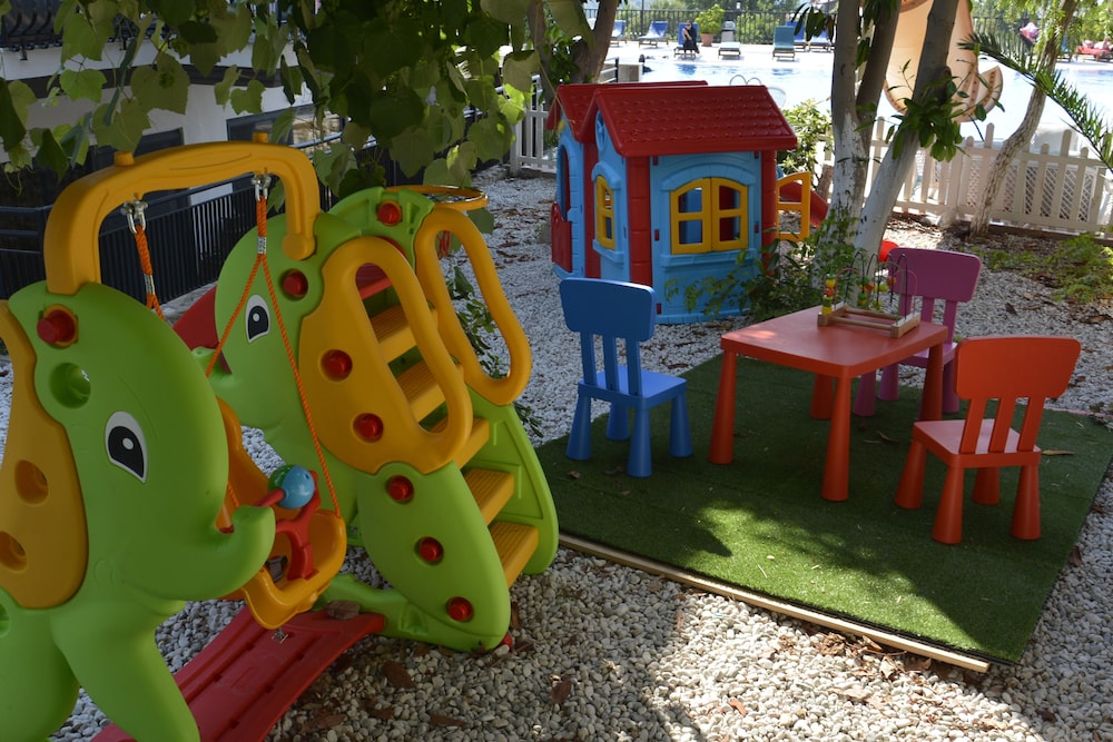Seyir Village Hotel — Attractions for children in Fethiye, Mugla