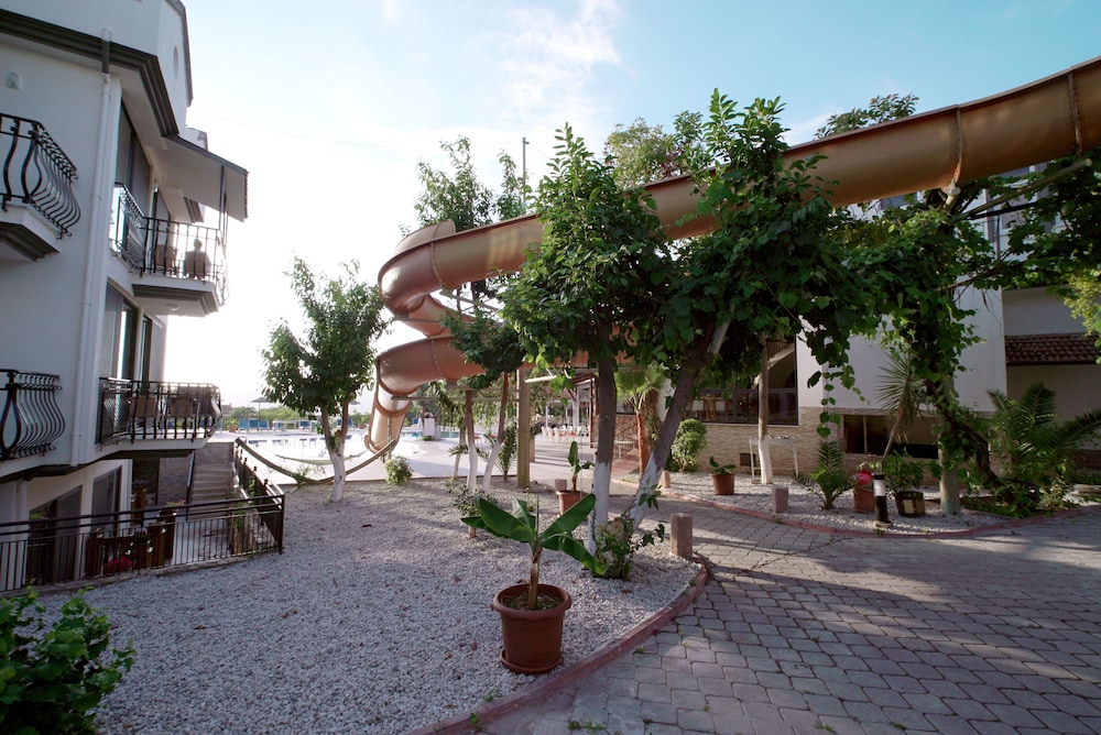 Seyir Village Hotel — Attractions for children in Fethiye, Mugla