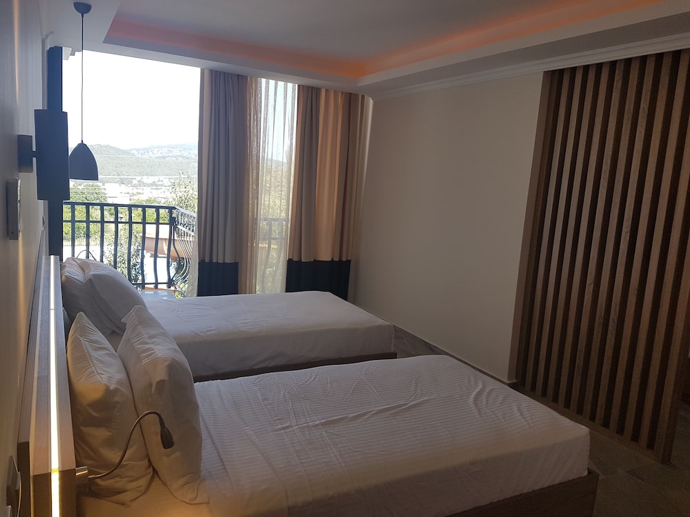 Seyir Village Hotel — Hotel rooms in Fethiye, Mugla