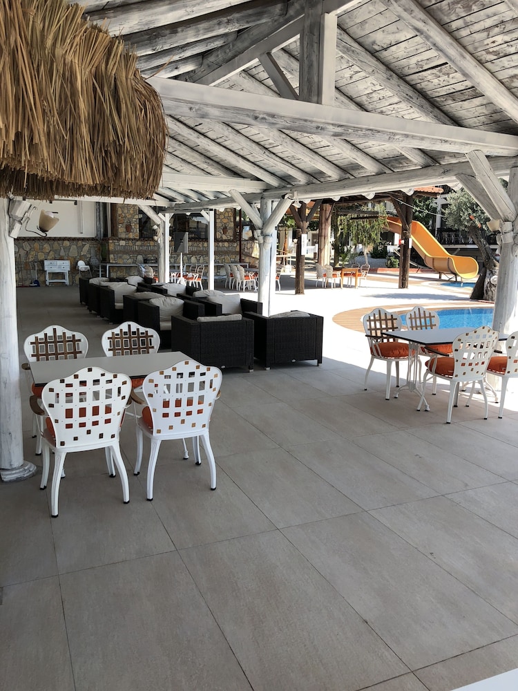 Seyir Village Hotel — Restaurant & bars in Fethiye, Mugla