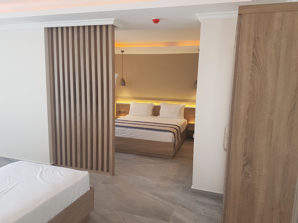 Seyir Village Hotel — Hotel rooms in Fethiye, Mugla