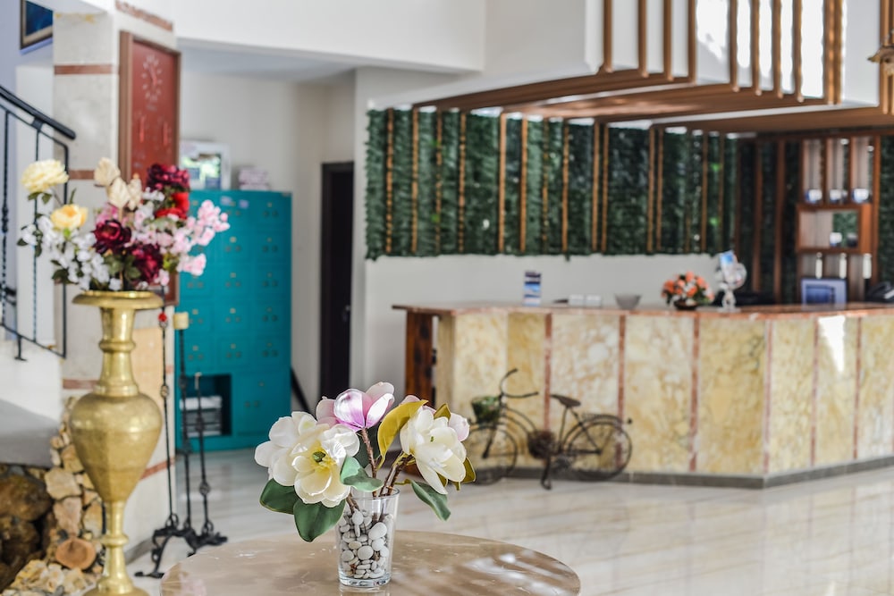 Seyir Village Hotel — Hotel building in Fethiye, Mugla