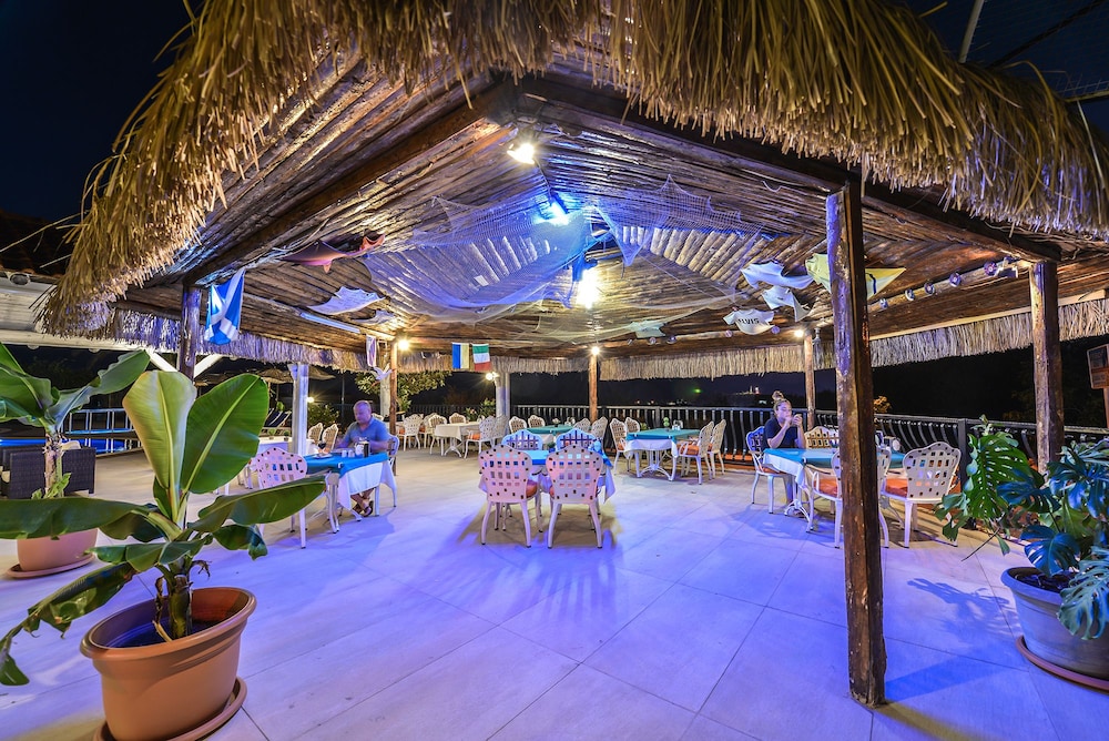 Seyir Village Hotel — Restaurant & bars in Fethiye, Mugla