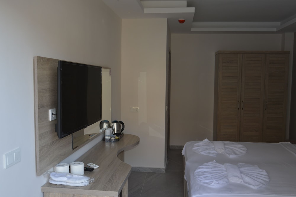Seyir Village Hotel — Hotel rooms in Fethiye, Mugla