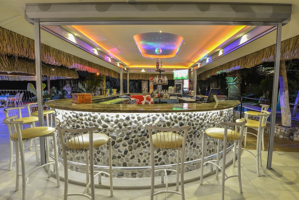 Seyir Village Hotel — Restaurant & bars in Fethiye, Mugla