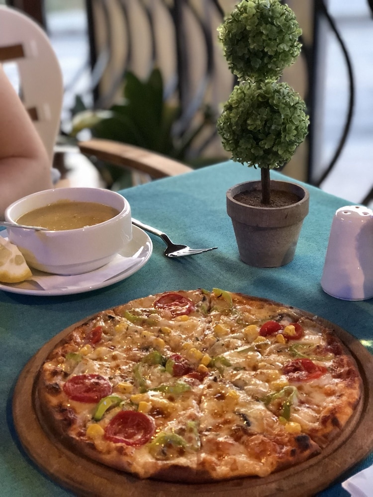 Seyir Village Hotel — Restaurant & bars in Fethiye, Mugla