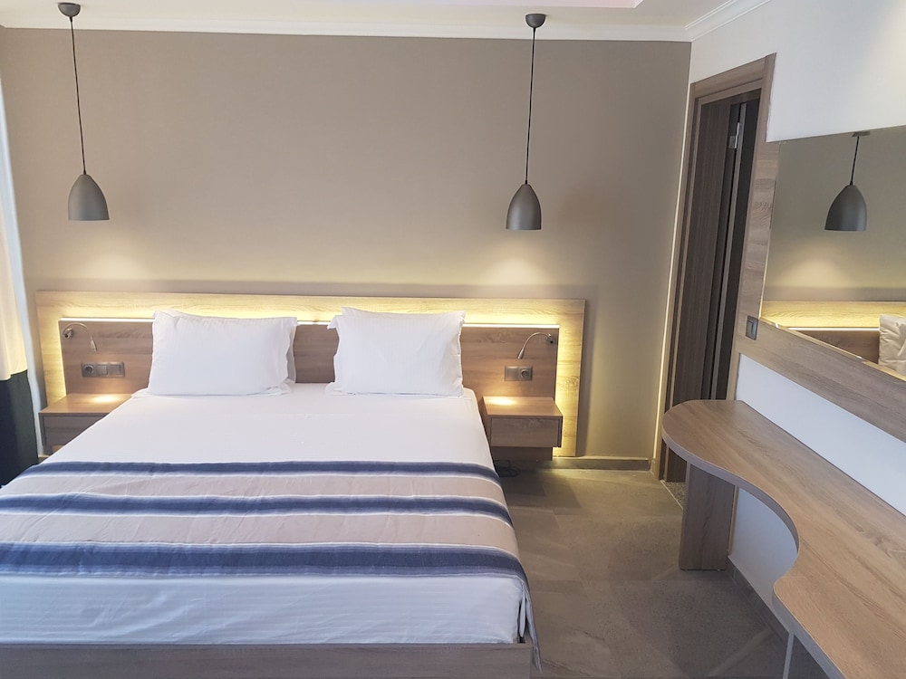 Seyir Village Hotel — Hotel rooms in Fethiye, Mugla
