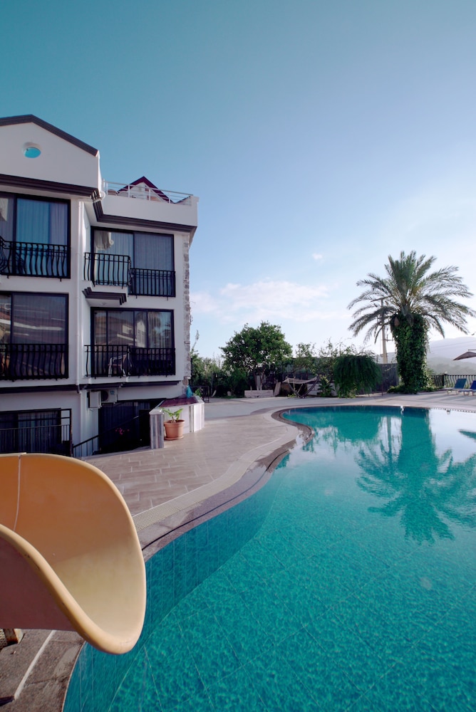 Seyir Village Hotel — Swimming pool in Fethiye, Mugla