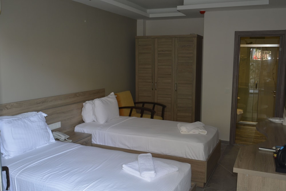 Seyir Village Hotel — Hotel rooms in Fethiye, Mugla