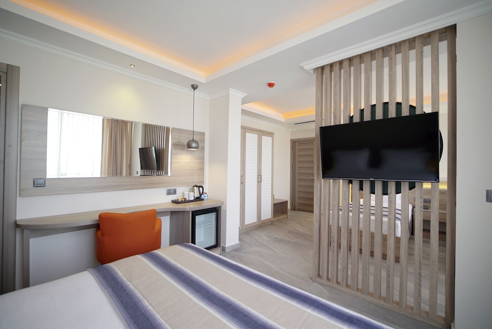 Seyir Village Hotel — Hotel rooms in Fethiye, Mugla