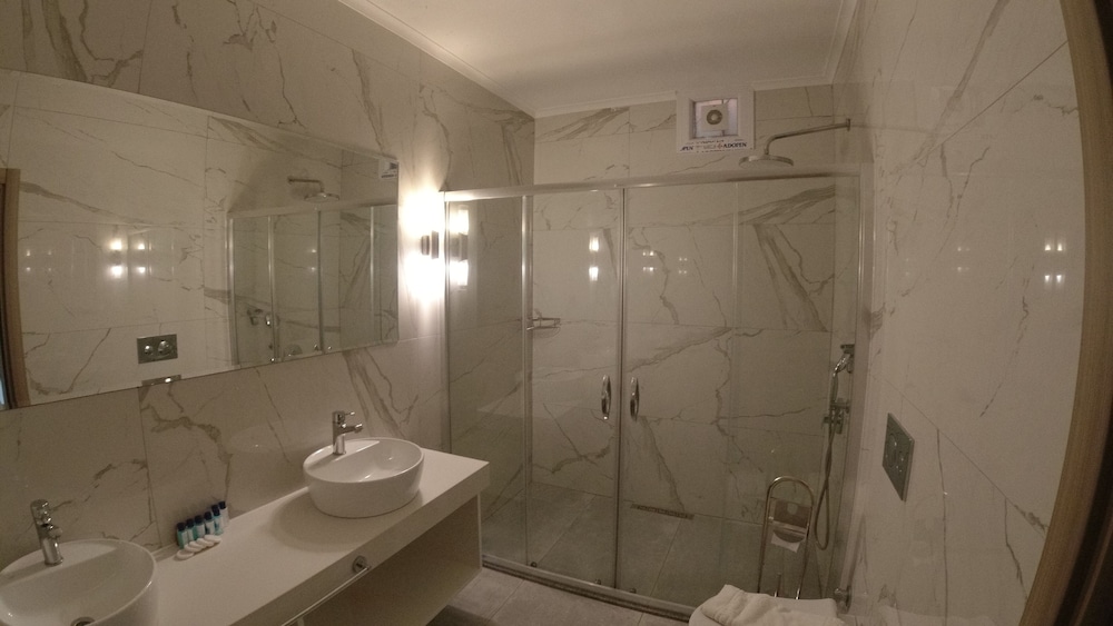 Seyir Village Hotel — Hotel rooms in Fethiye, Mugla