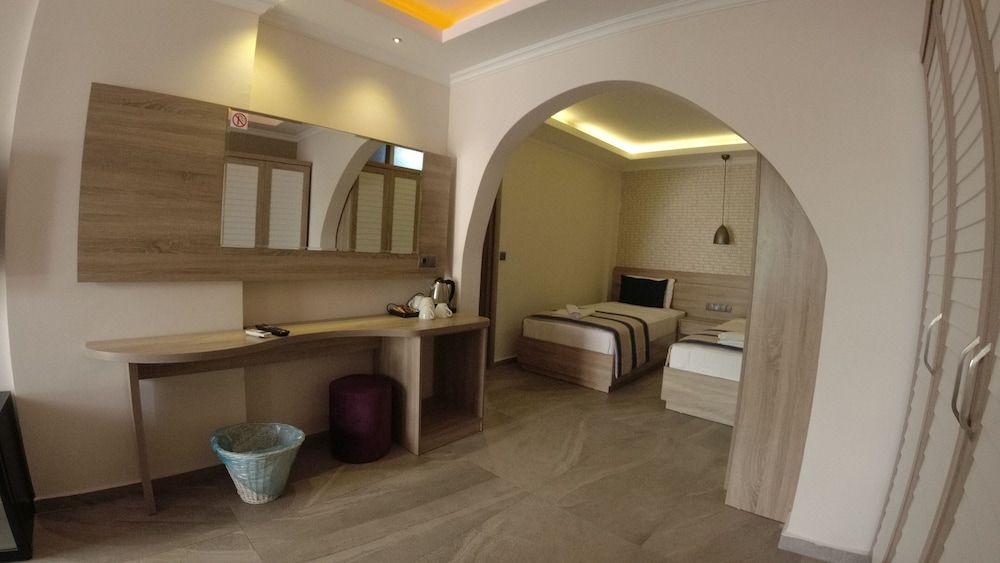 Seyir Village Hotel — Hotel rooms in Fethiye, Mugla