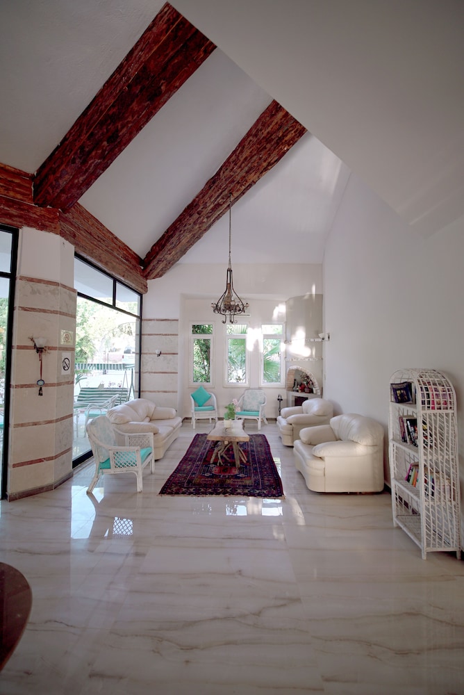 Seyir Village Hotel — Hotel rooms in Fethiye, Mugla