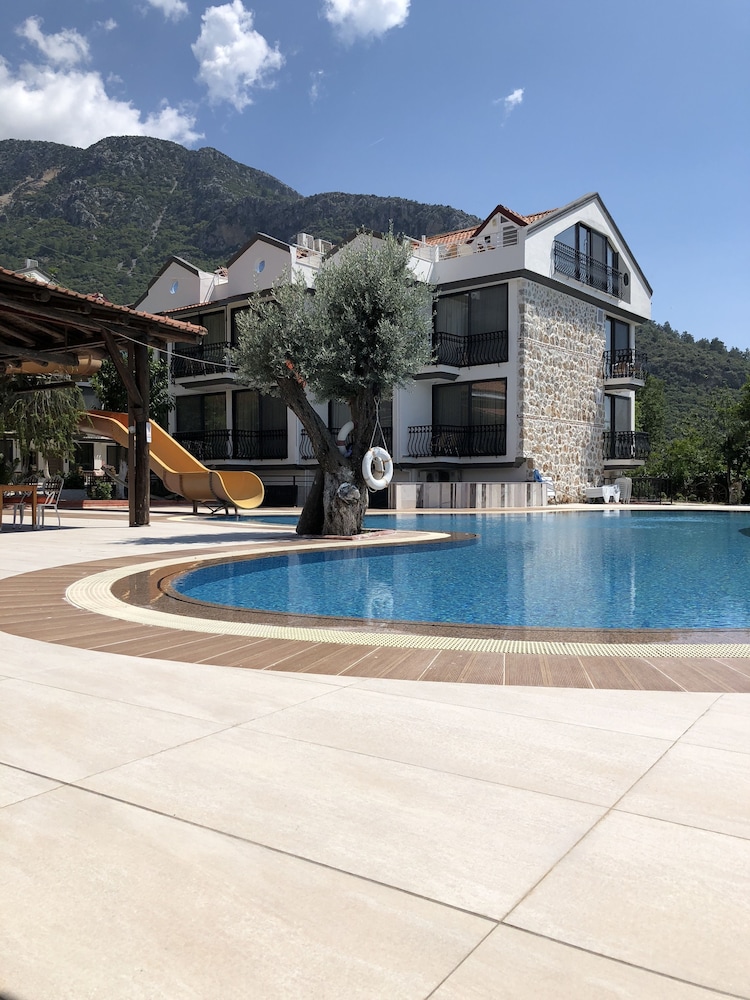 Seyir Village Hotel — Main photo in Fethiye, Mugla