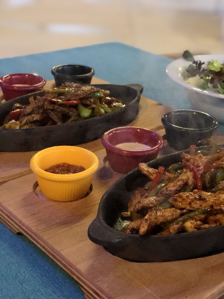 Seyir Village Hotel — Restaurant & bars in Fethiye, Mugla