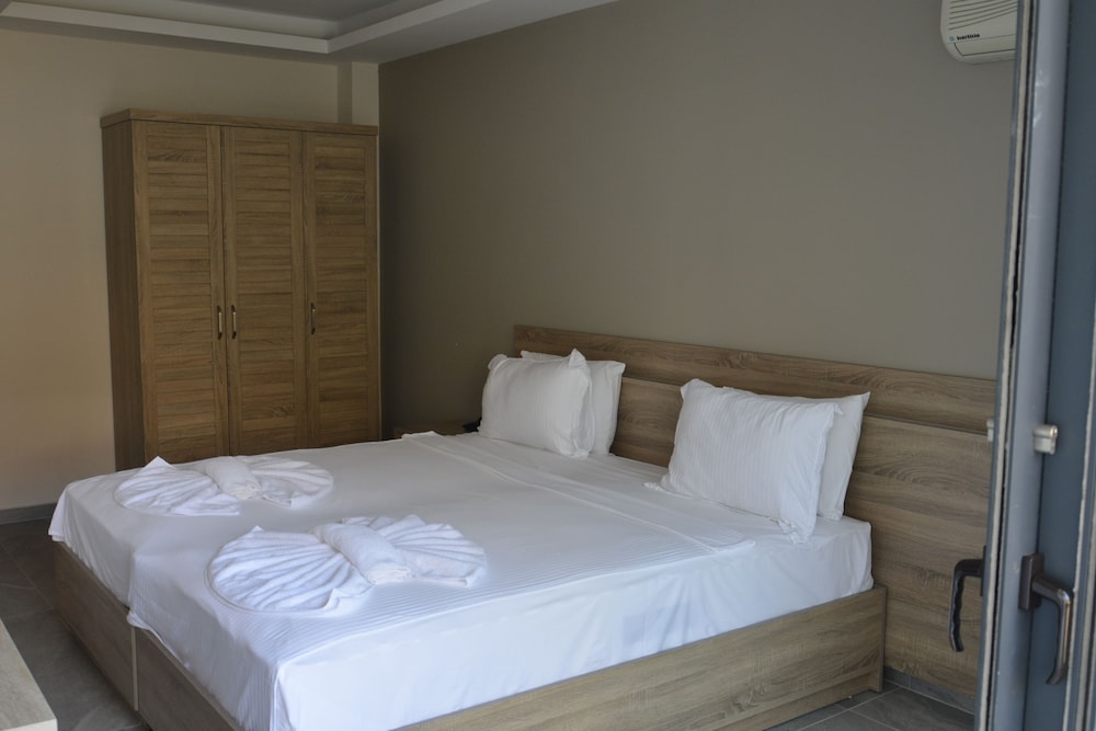 Seyir Village Hotel — Hotel rooms in Fethiye, Mugla